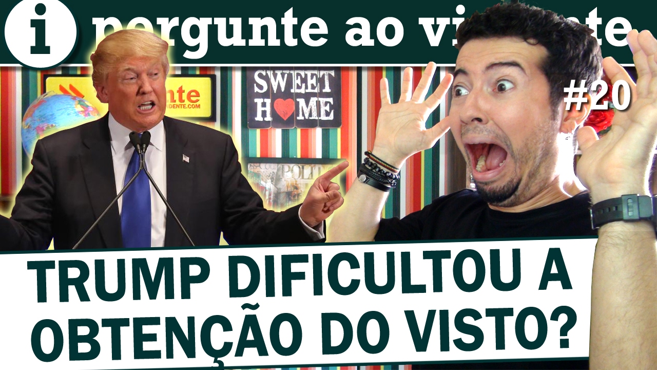 Visto americano 2017: o que Donald Trump mudou?
