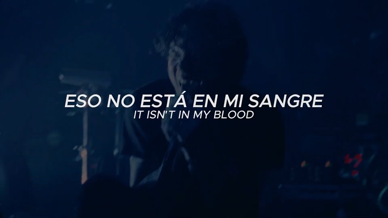 The Devil Wears Prada - So Low (Sub Español / Lyrics)