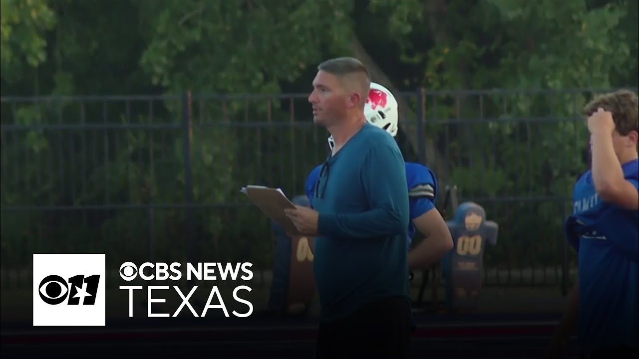 Parish Episcopal trains hard for battle with Liberty Christian: High School Game of the Week