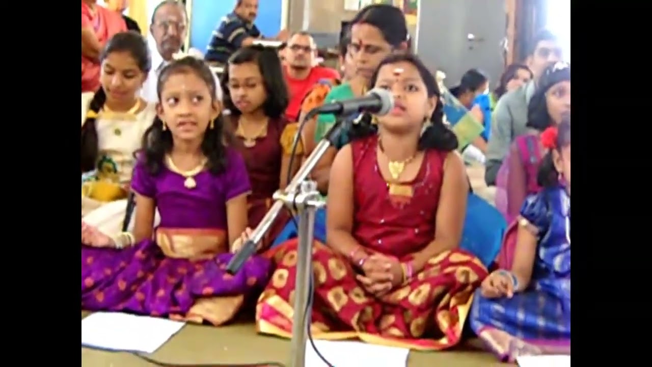 Madhura Swara Family at Shirdi Sai Mandir, New Year's Day 2016  part15