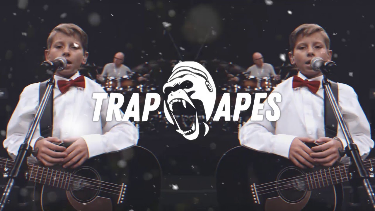Mason Ramsey - Famous (Trap Remix)