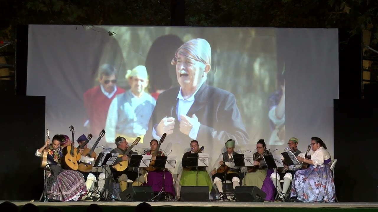 JOTAS 10 DE AGOSTO, ESTIRPE DE ARAGONIA, HUESCA - SAN LORENZO 2024