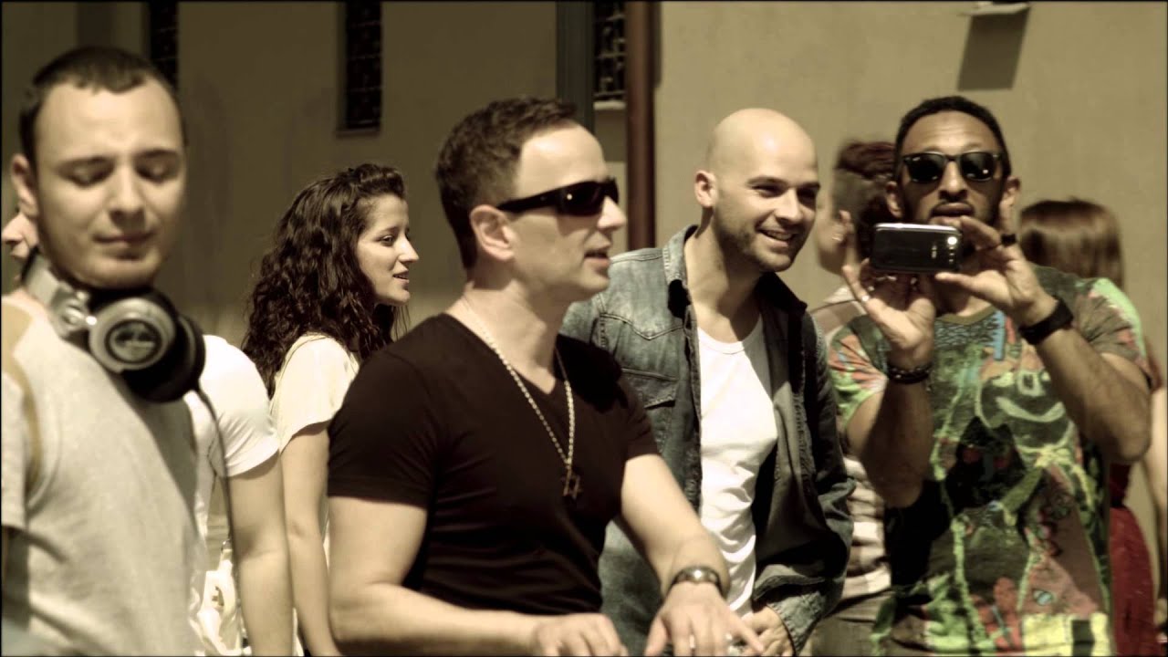 Proconsul - No Matter What | Videoclip Oficial