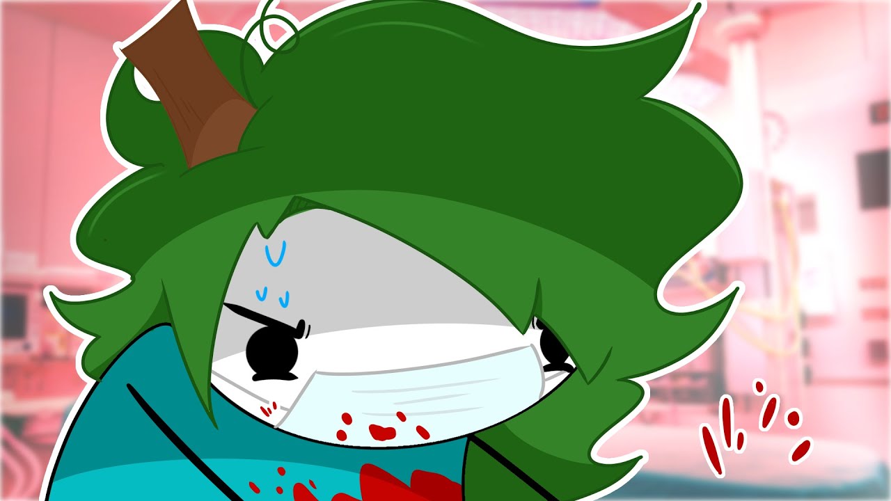 SmokeeBee Becomes The Greatest Surgeon.