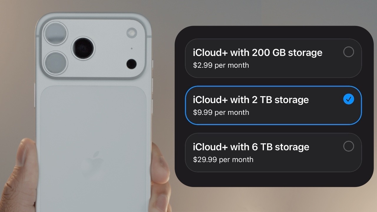 Apple Wants You To Run Out Of Storage (Change This Setting Now)