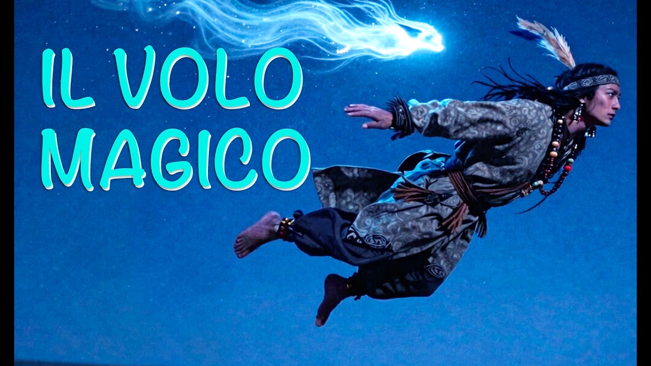 SCIAMANESIMO, ESTASI E TRANCE RITUALE (Prima Parte). Martino Nicoletti e gli sciamani del Nepal.