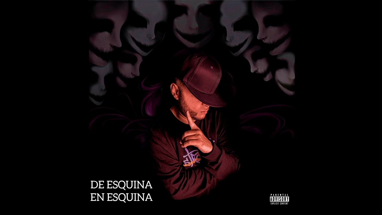 ZKIRLA - DE ESQUINA EN ESQUINA (produce High Soul)