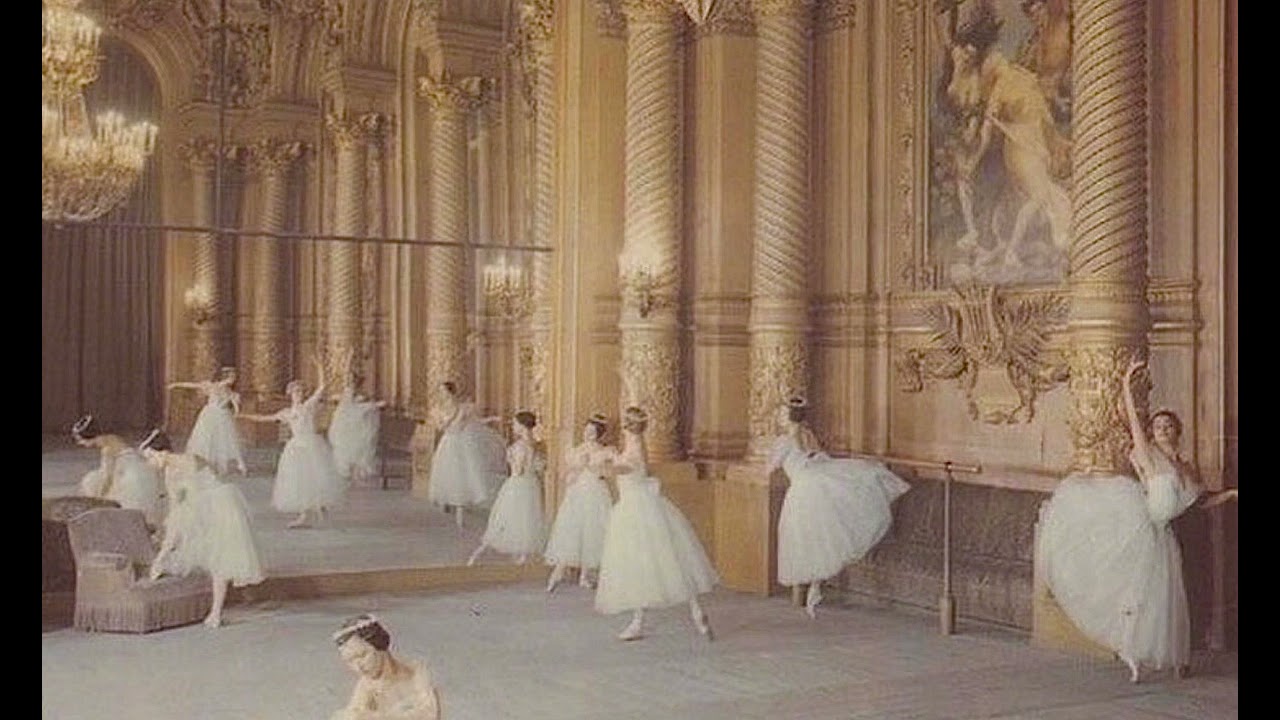 발레 플레이리스트🩰 ballet playlist