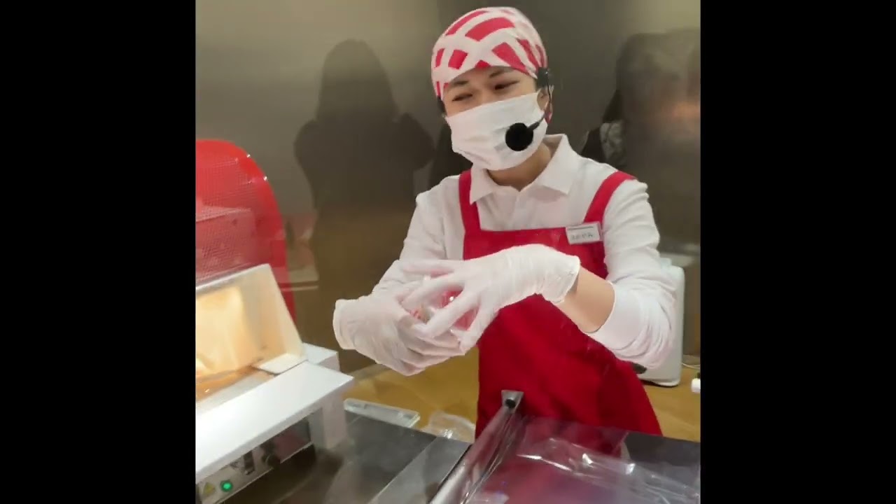 Let’s go to the Cup Noodles Museum