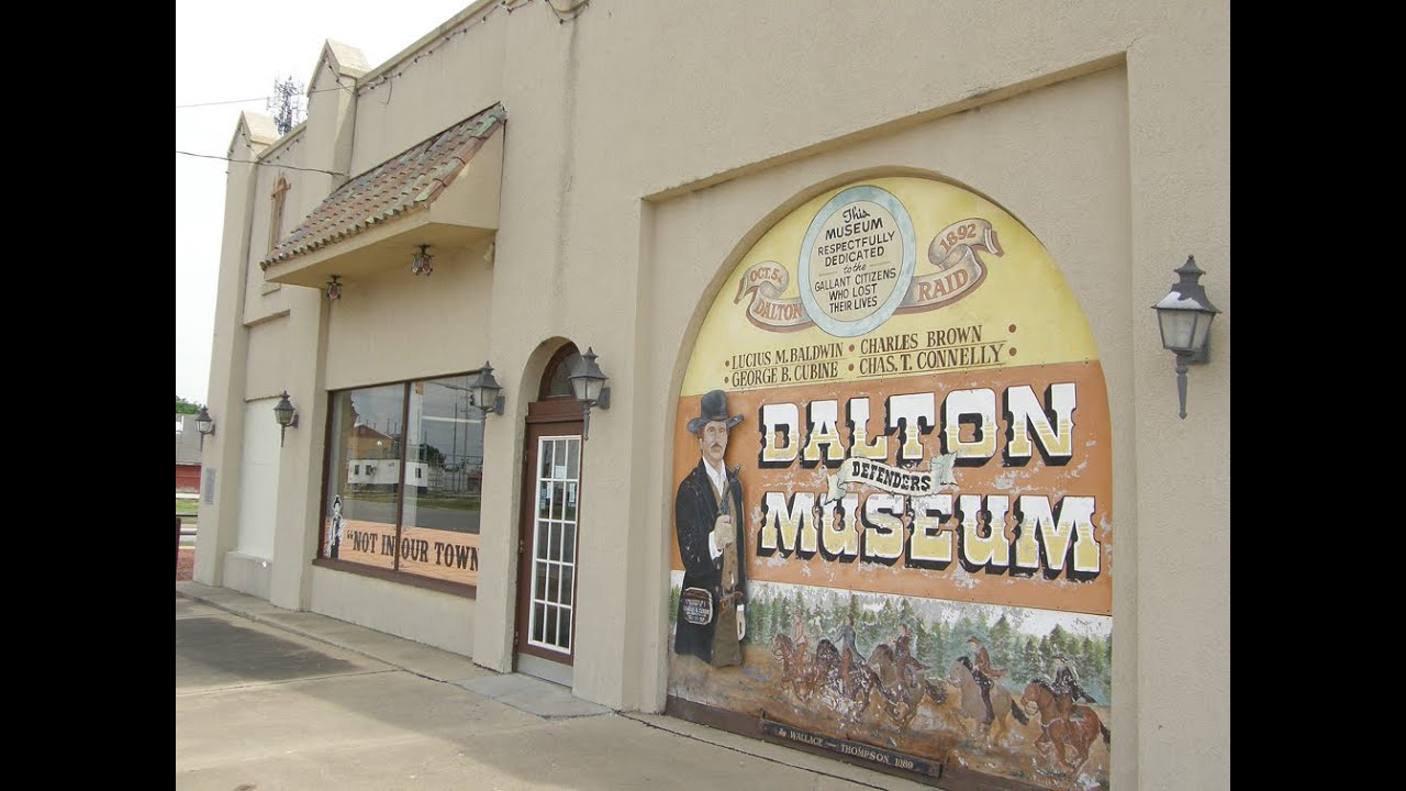 HGTV:Coffeyville, Kansas