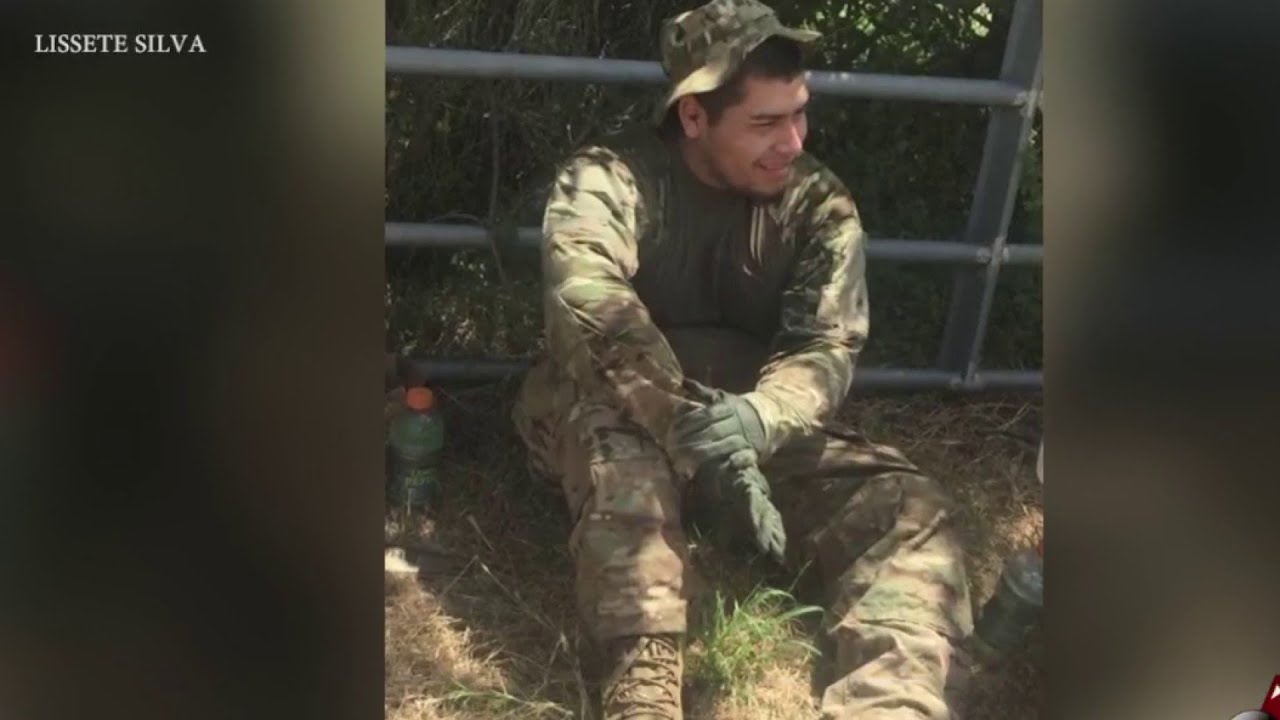 US Army combat veteran remembered by loved ones after being killed in Independence Day crash