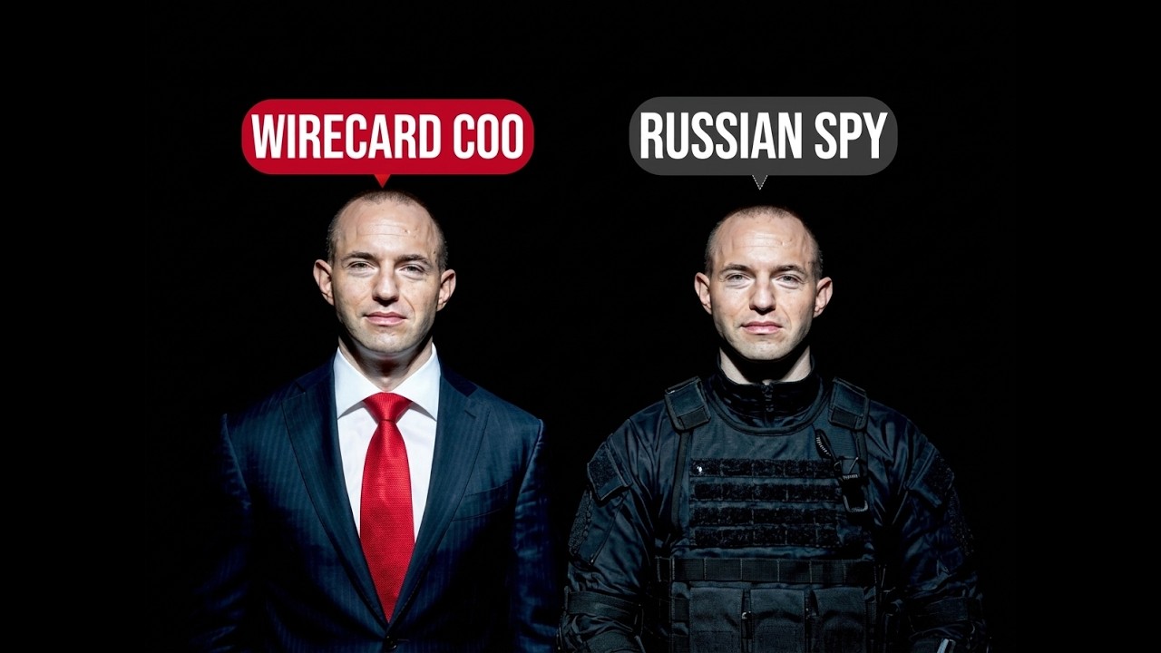 Wirecard: Germany's Biggest Fraud