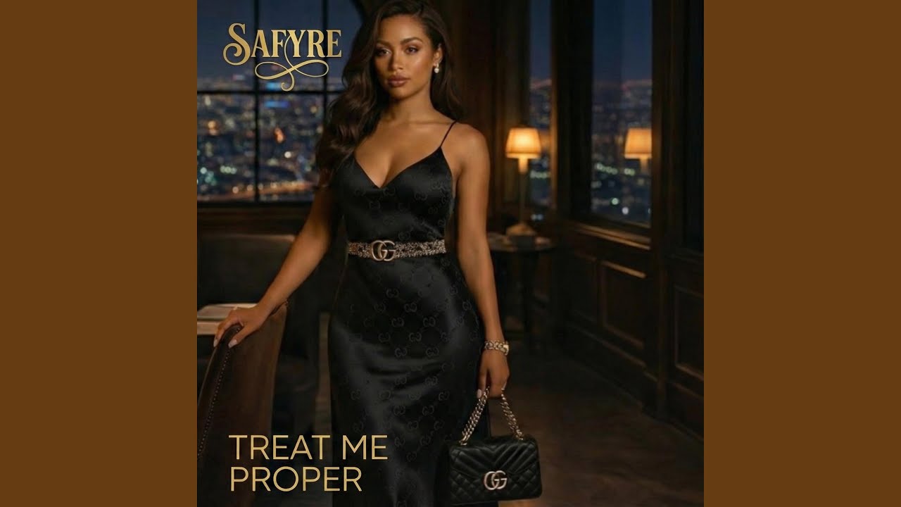 Treat Me Proper