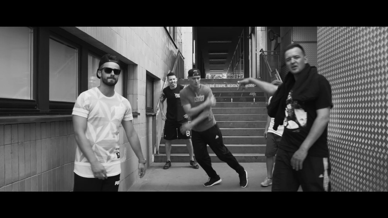 Pyro pyro - Reborn squad ft.  Radio & dj Mirror (Monochrom)