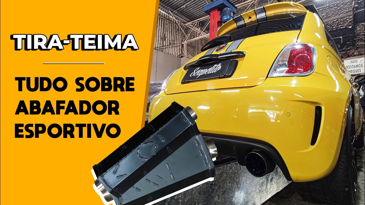 Abafadores esportivos bons precisam ser caros? TESTAMOS! | Tira-Teima - Canal Carsughi