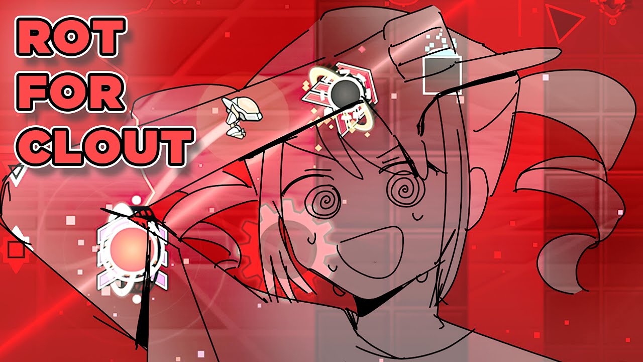 ROT FOR CLOUT [Full Layout] For Yorimatsu birthday