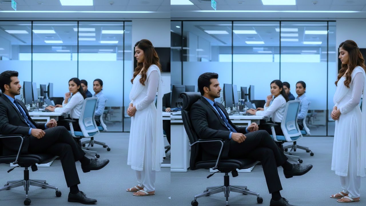ఈ శాడిస్ట్ CEO కి PA ని నాకే తెలియకుండా ప్రేయసిని ఆఖరికి భార్యనుకూడా చేసేసుకున్నాడు ఏమనుకుంటున్నాడు 