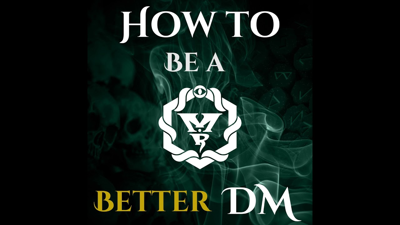 6 Signs of a Bad Dungeon Master