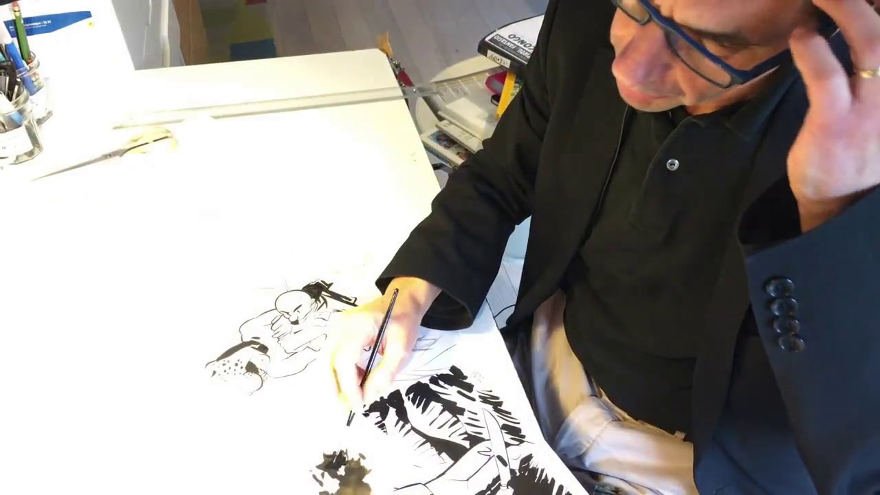 Olivier Schwartz
