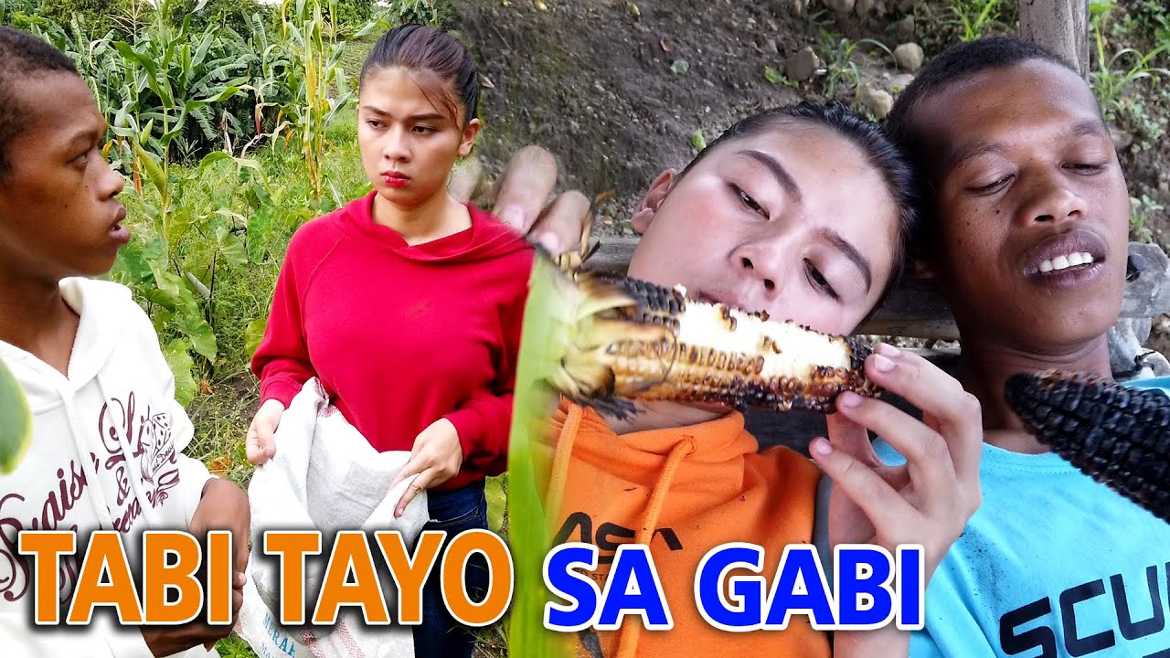 GUSTO KONA MAKIPAG HIWALAY - Magel No More | SY Talent Entertainment