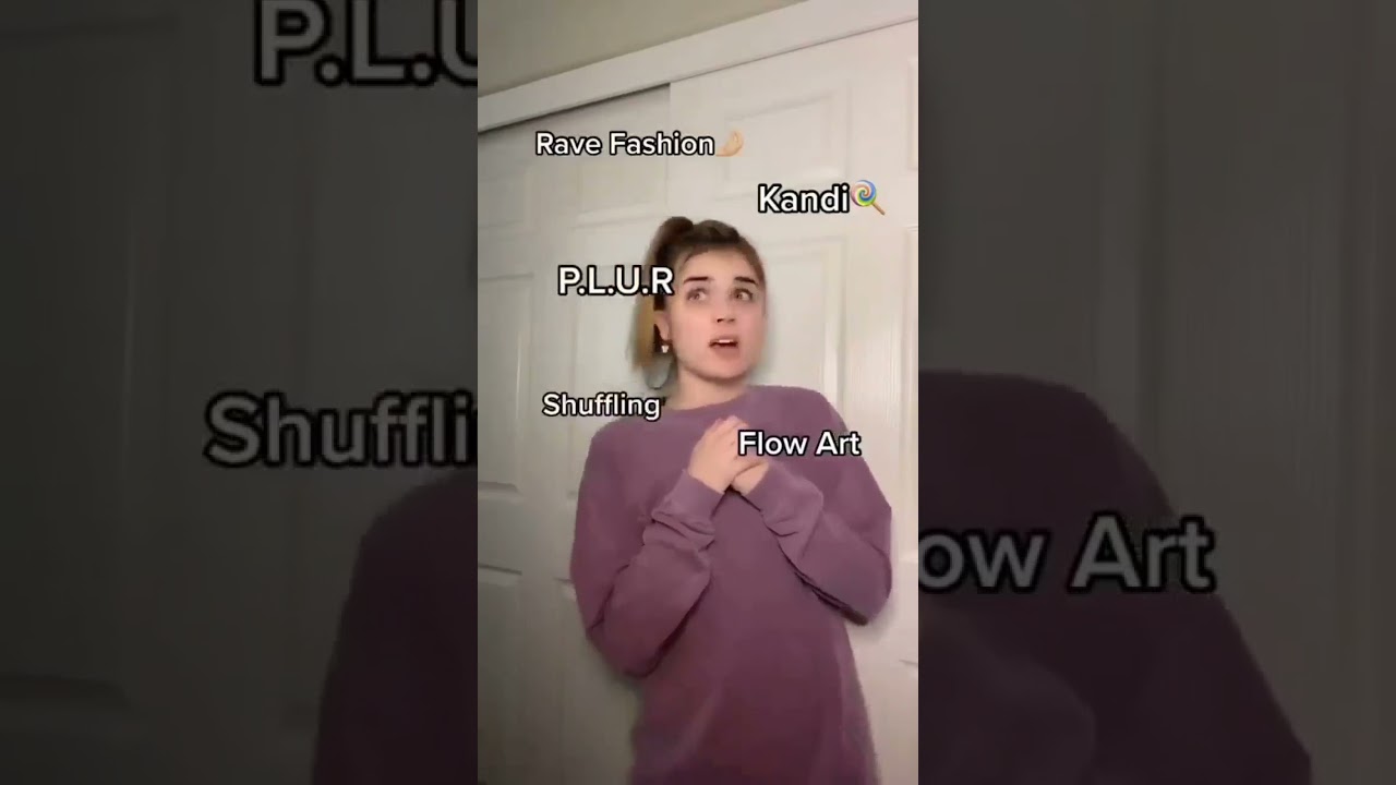 💀🤡 #plur #rave #raves #edm #dubstep #riddim #bass #festivals #music #kandi