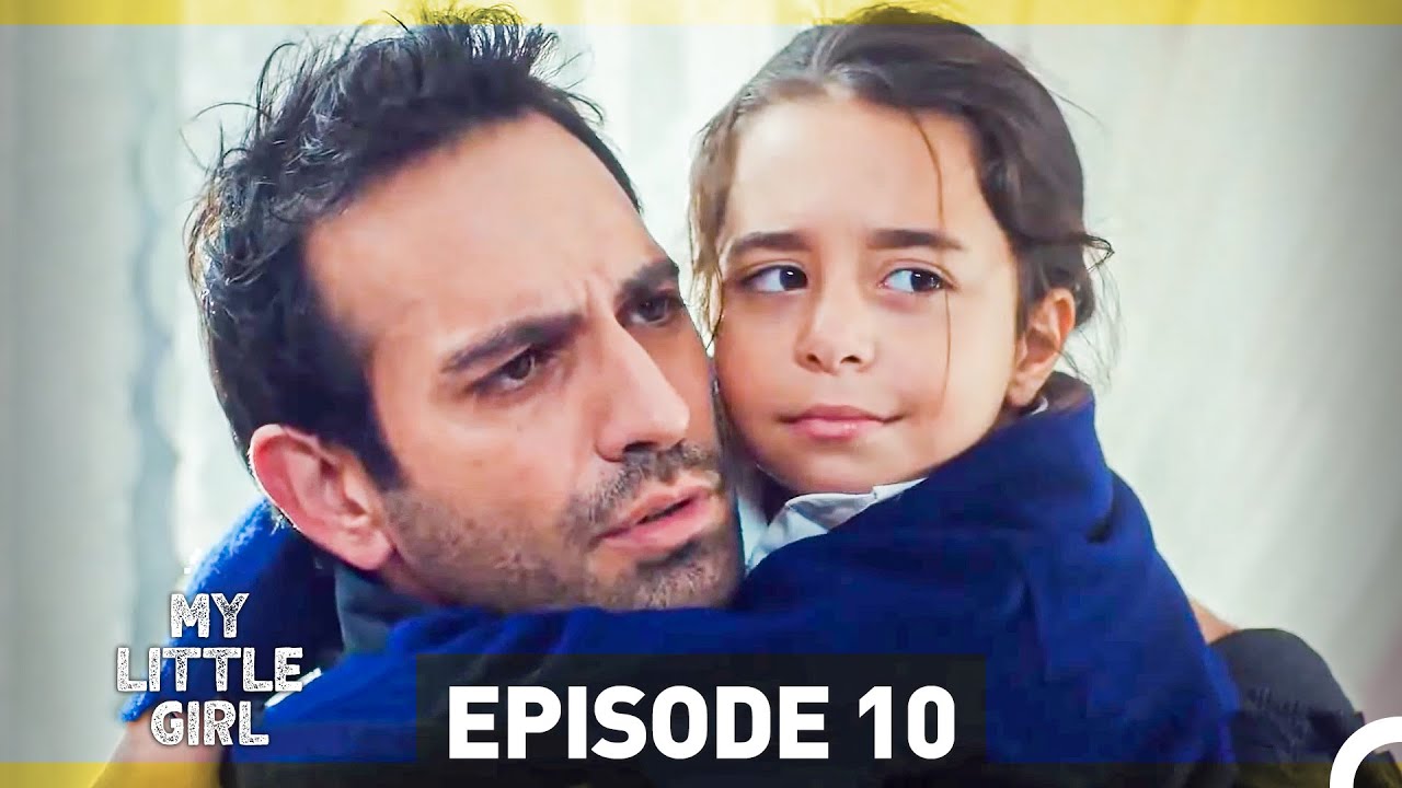 My Little Girl Episode 10 (Long Version)