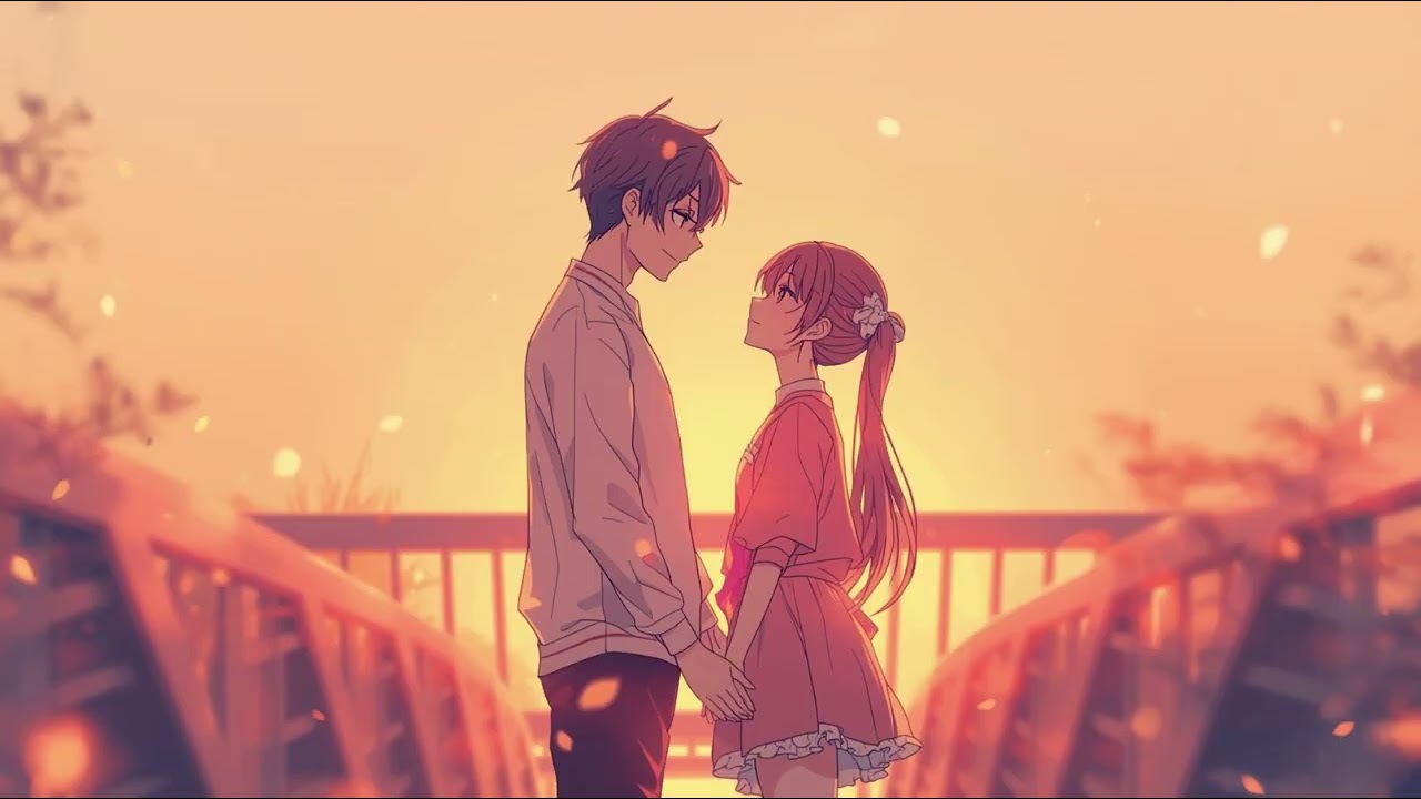 Lagta Hai Tu ❤️ | Heart Touching Romantic Song | Alphonic K | AI Generated