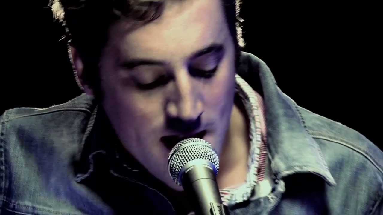 AT YOUR NAME - Tim Hughes (Acoustic)