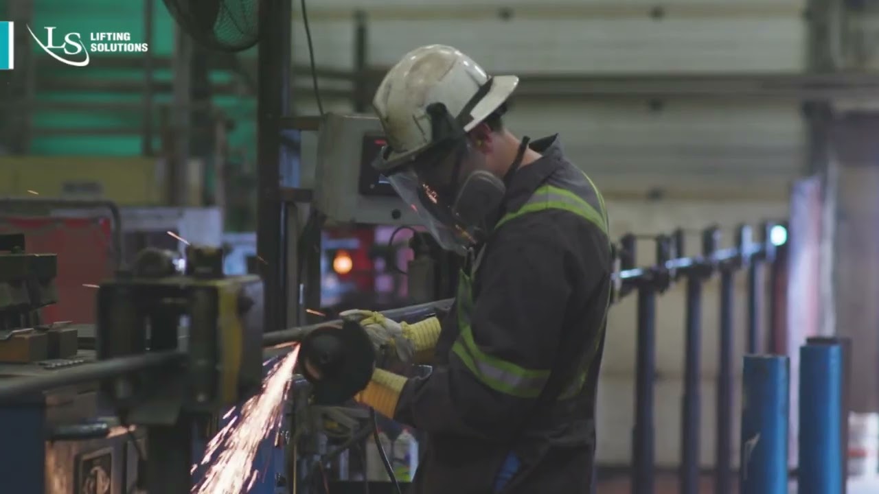 Lifting Solutions Endless Rod Service
