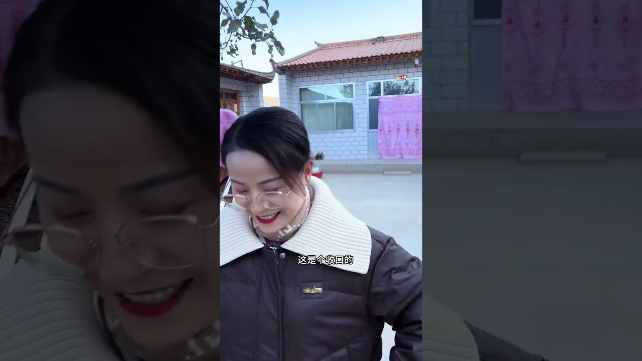 #农村生活 #三农 #看土味视频品百味人生 #乡村守护人 #新农人计划2025