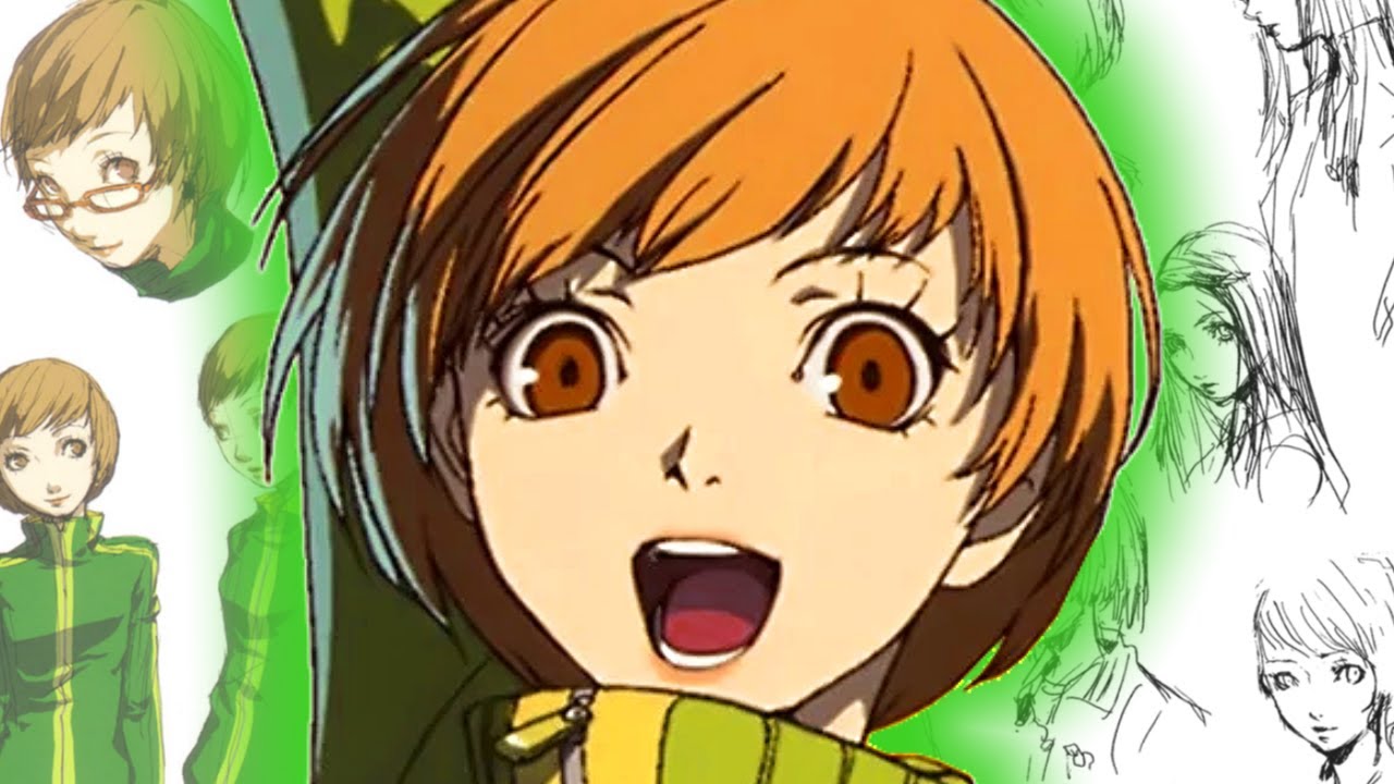 Chie Satonaka; The Ultimate Analysis || Persona 4 Golden