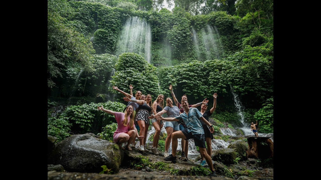 De Mooiste Groepsreizen voor Jongvolwassenen met Travel Around | Avontuur, Vriendschap & Reizen!