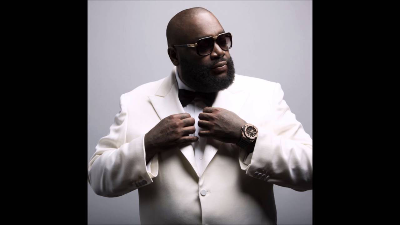 Rick Ross X Snoop Dog Sound Pack #118 royalty-free
