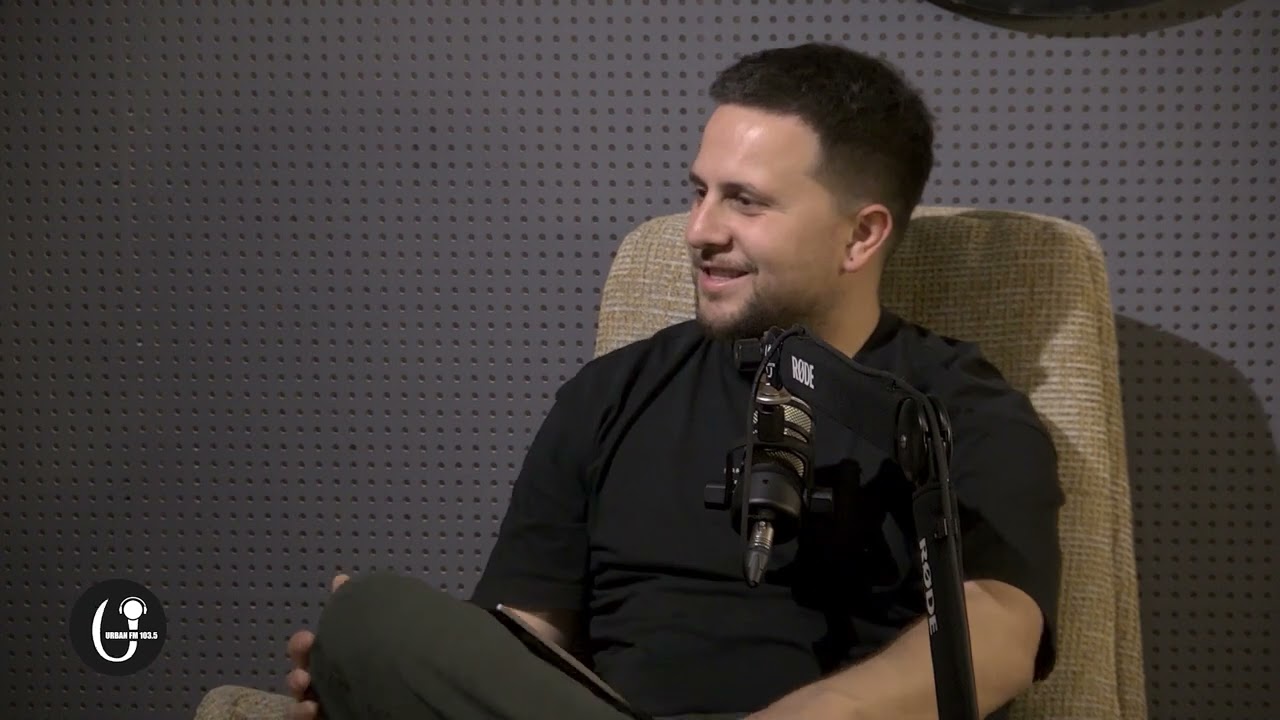 SportON – Altin Gjokaj  (Intervista) 21/10/2023