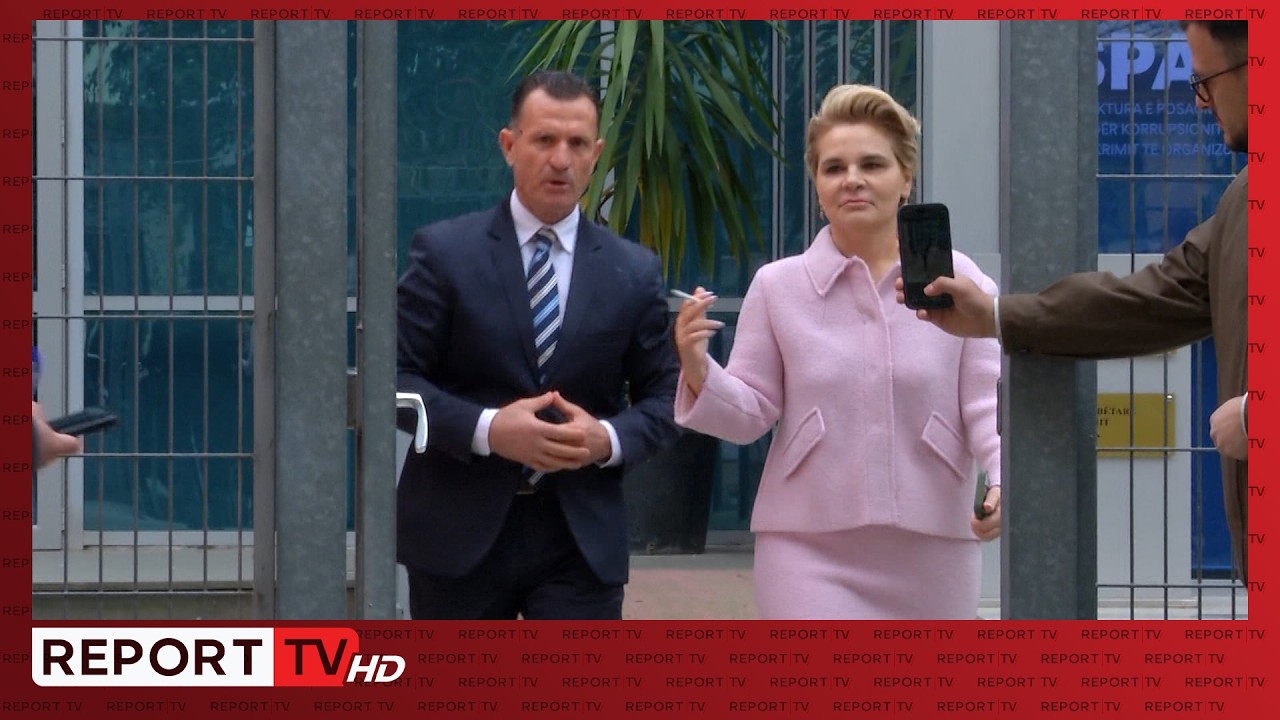 Afera CEZ-DIA e lobimi në SHBA/ GJKKO kalon për gjykim Metën, Kryemadhin e 3 të tjerë!