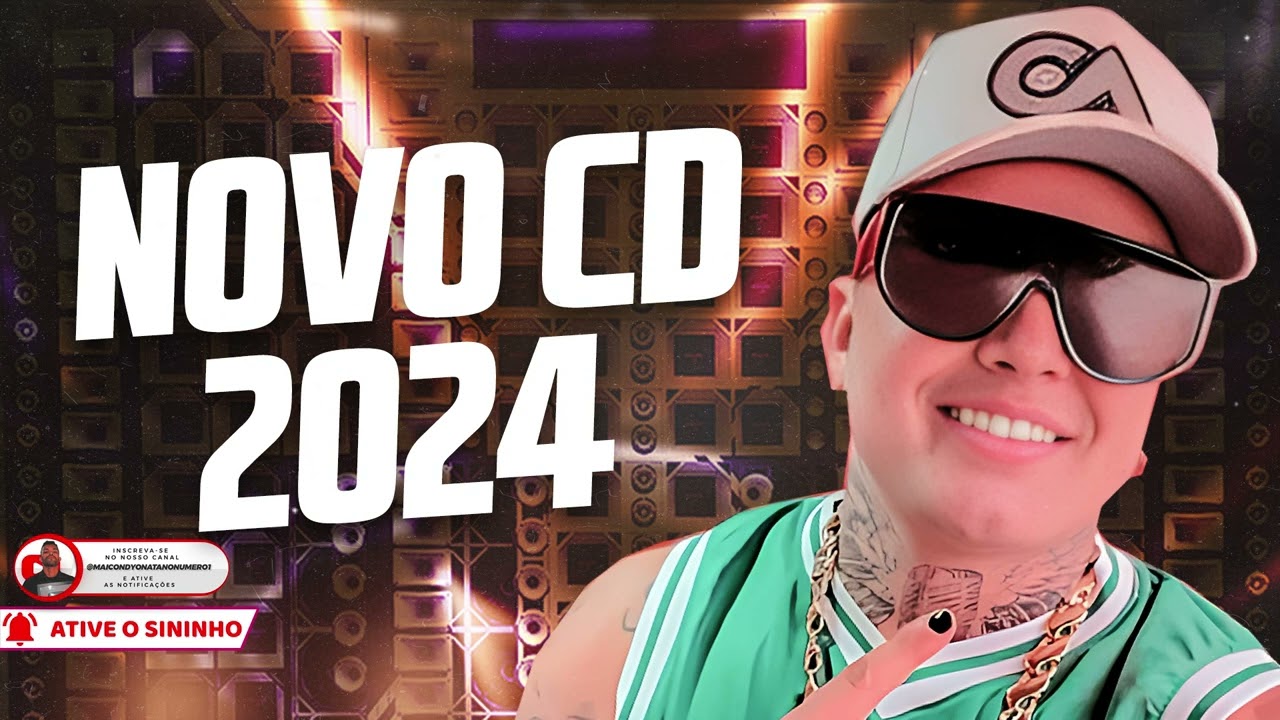 JUNINHO BATATA MÚSICAS NOVAS E AS TOPS 2024