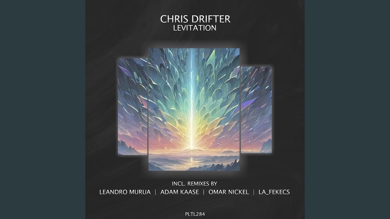 Levitation (Leandro Murua Remix)