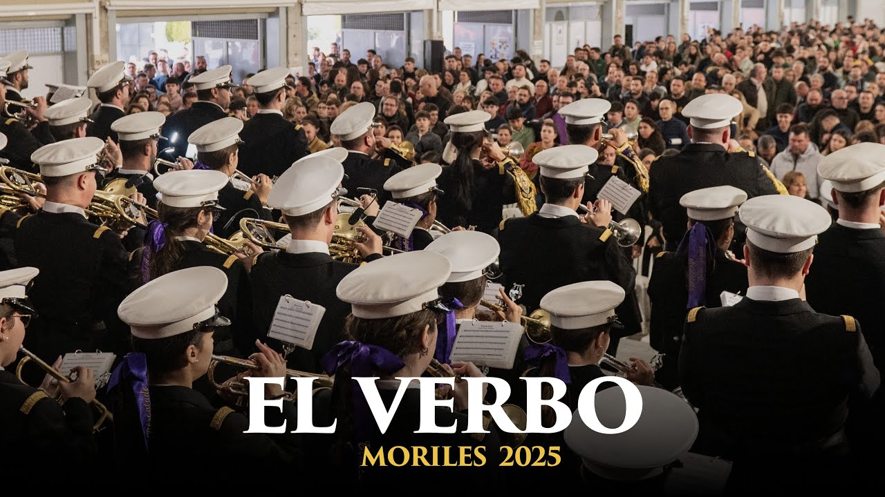 [4K] El Verbo | BCT Rescatado de La Solana | Desde Triana | Moriles 2025