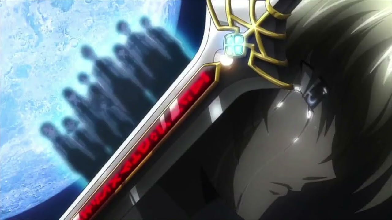 Highschool DxD &mdash; |Kiba Yuuto ost|