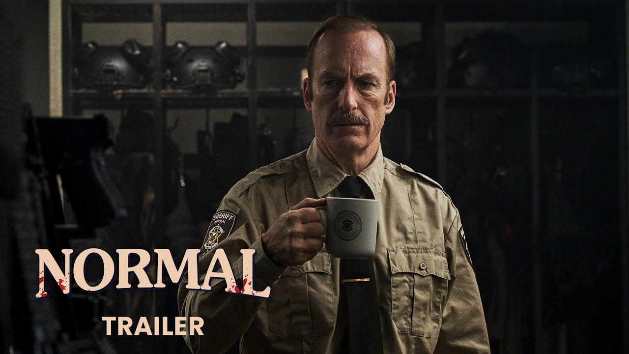 NORMAL - Trailer