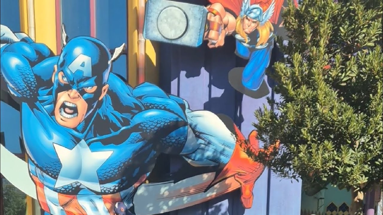 One Egg visits Universal Studios, Islands of Adventures and SEAWORLD #travel ##usa 
