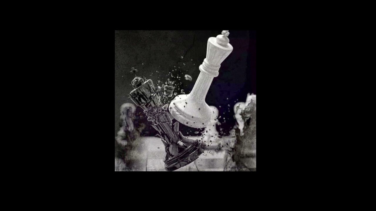 King of my castle _ slowed