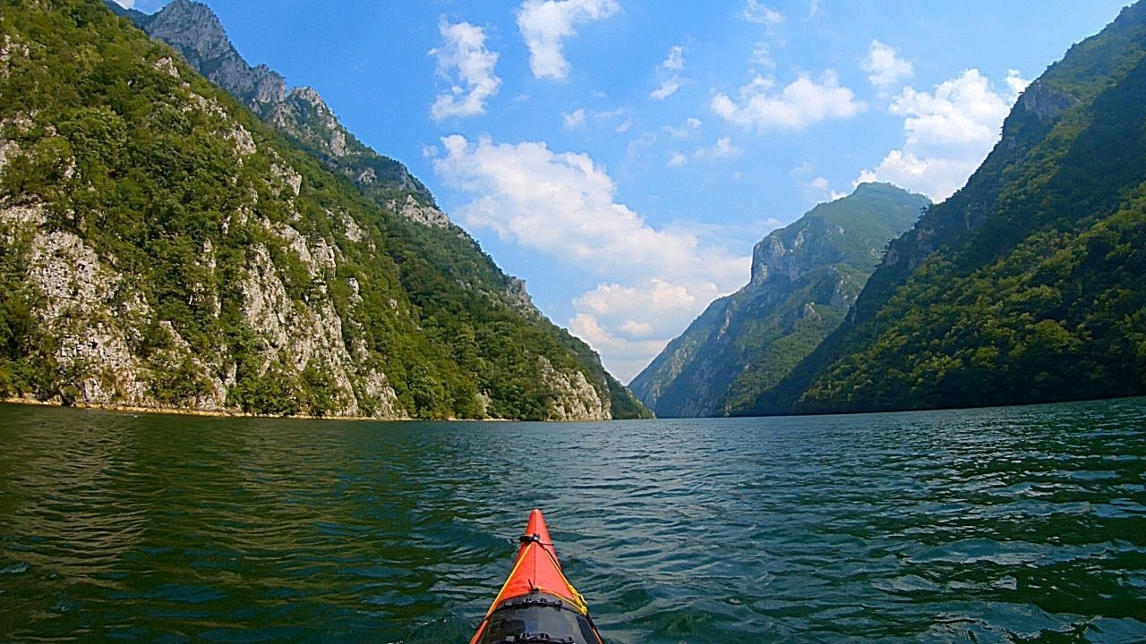 21st Annual Drina Regatta