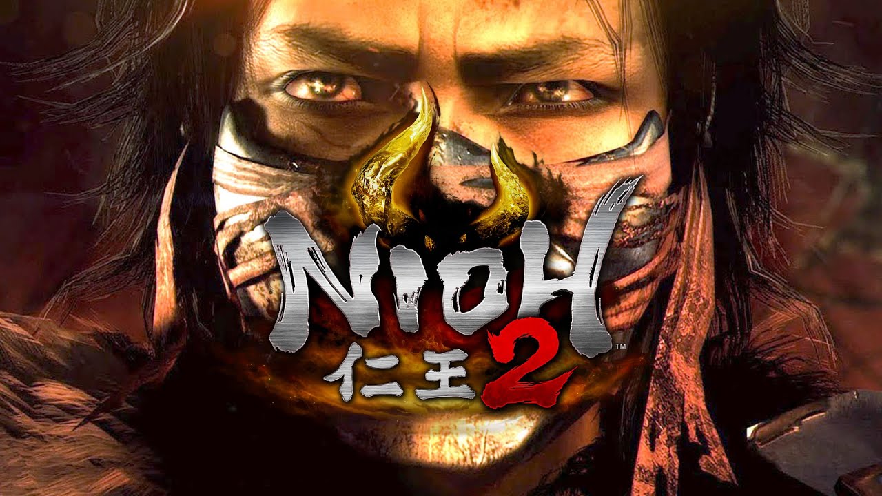 Nioh 2 avec l'un des plus grand speedrunner du monde ^^