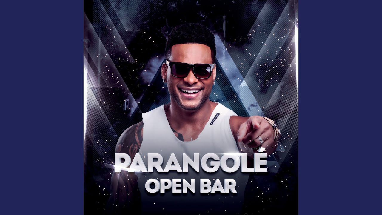 Solta o Parango pra a Gente Embrazar