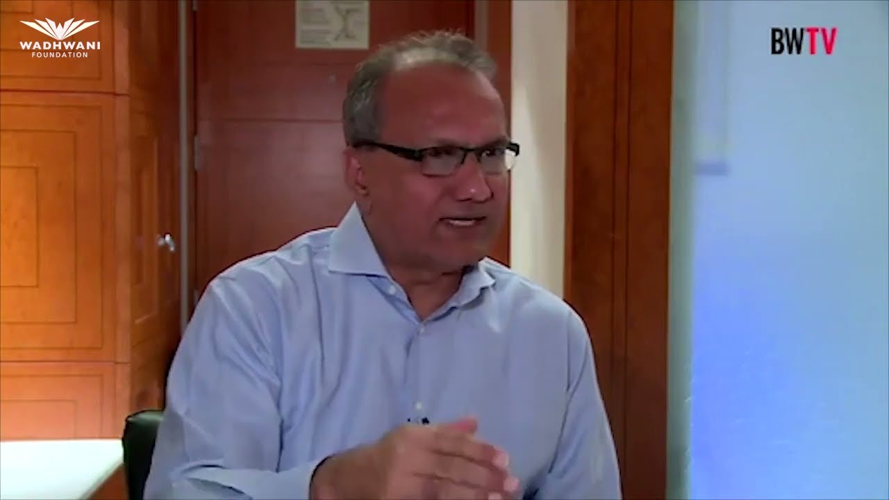 President & CEO, Dr Ajay Kela explains the focus areas of National Entrepreneurship Network