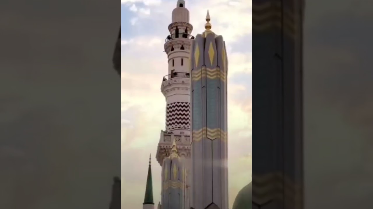 NAAT-E-SARWAR-E-KONAIN( Ya muhammad hai sara jahan)@FAIZA ZUBAIR 