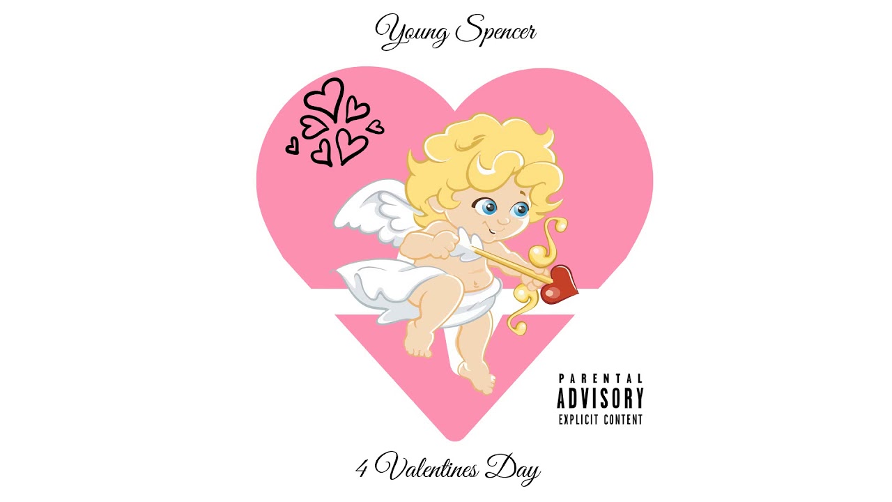 Young Spencer  - 4 Valentines Day - 2. Fast Car Remix