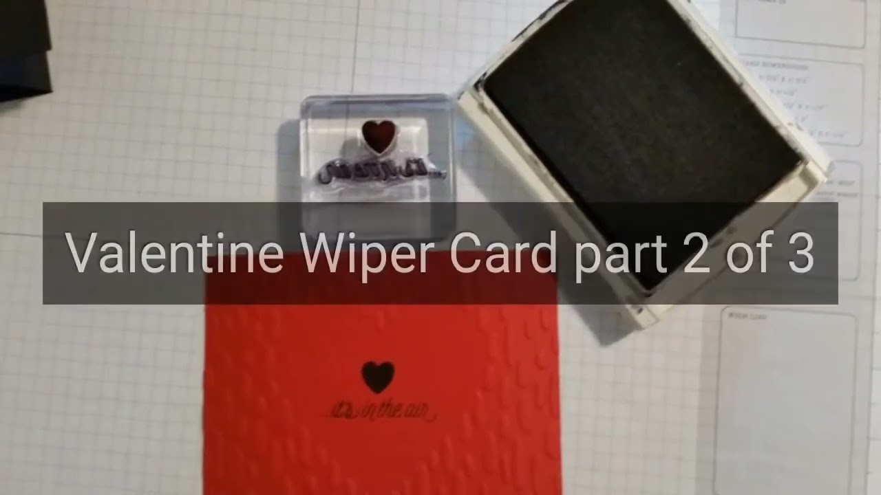 Wiper Card Technique