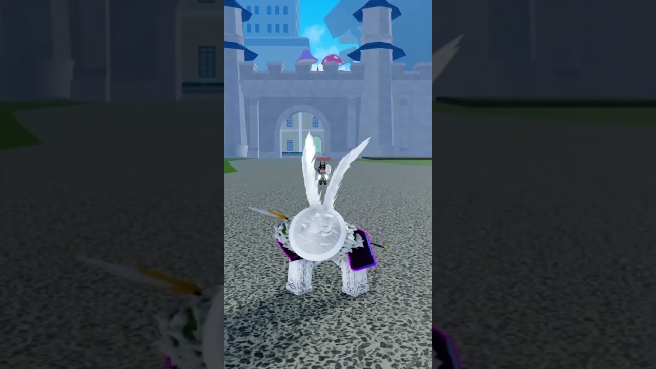 🍈Rubber Combo/Резина Комбо #rubber #bloxfruit #pvp #combo #bloxfruits #комбо #пвп #фрукты #роблокс